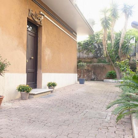 Apartamento Obiettivo Roma Exterior foto